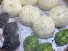 -77号渔船·蒸海鲜青岛菜(积米崖店)