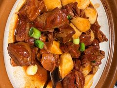 -淮扬府(安定门店)