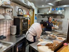 -锦泓老字号猪脏粉(东联大厦店)