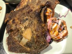 -韩盛·盛江山自助料理(奥体万达店)