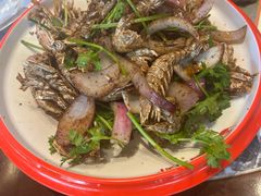 -曹胖子龙虾馆(黄桦路店)