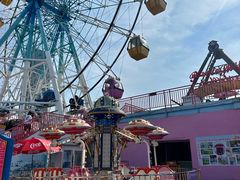 -巨鹏飞梦幻海岸