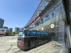 -上海长途客运南站