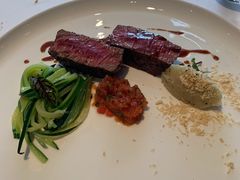 -北京金融街丽思卡尔顿酒店·意味轩 Cepe