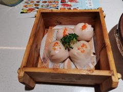 粤之家招牌虾饺皇-粤之家(海州吾悦广场店)