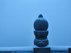 -峨眉山风景名胜区