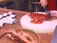 -江南福宴·澳门海鲜.牛肉火锅(汇高栢悦中心店)