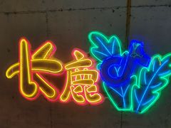 -长鹿旅游休博园