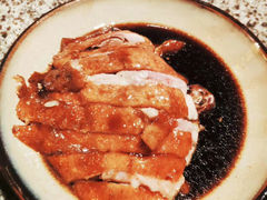 -南京大牌档(人民广场店)