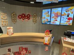 -麦当劳(徐汇漕溪北路百脑汇店)