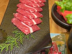 -九田家黑牛烤肉料理(衡百国际店)