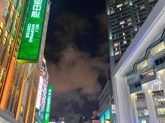 -南京路步行街