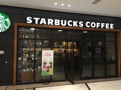 -星巴克(北京复兴路店)
