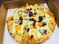 -City1+1城市比萨·意面(桂林路店)