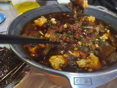 -阆辣荟餐饮(老味道8年·古城店)