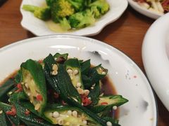 -外婆菜(江乡路店)