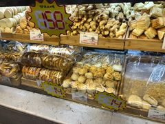 -秋林食品(秋林公司店)