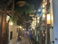 -淀里船宴(卓达店)
