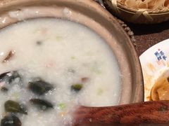 -南拳十三姨·潮汕砂锅粥(世纪金源店)