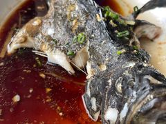 -蓝湾碧波·老字号·疍家非遗海上餐厅