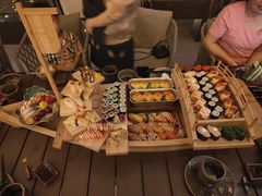-俊屋料理·烧鸟·寿司·日泰融合菜(星际云汇店)