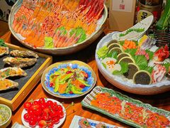 -一本料理(西溪天街店)