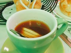 -东鑫记港式茶餐厅(南京东路店)