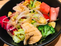 -吟松日式料理(莘庄店)