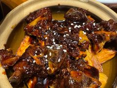 -徽三说·土徽菜·中国徽菜连锁品牌(一中店)