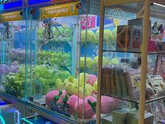 -汤姆熊欢乐世界(大连恒隆广场店)