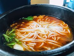 -官人桥番茄米线(温江行署店)