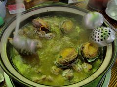 -吉品莞家·鲍鱼鸡煲(东莞店)