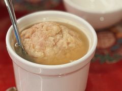 清炖狮子头-玉华台饭庄(裕中西里小区店)