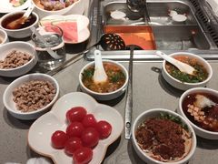 -海底捞火锅(名城广场夜宵生日主题店)