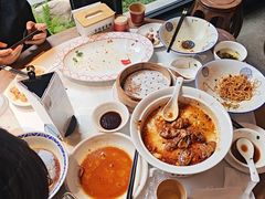 -二泉园老菜馆·百年无锡菜