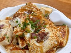 客家酿豆腐-思远客家菜馆(巴伐利亚店)