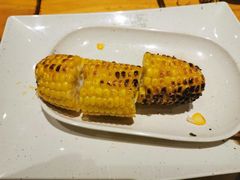 -木屋烧烤(坂田天安云谷店)