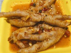 -嘉州九妹凤爪(乐山总店)
