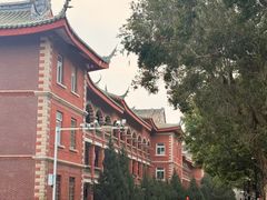 -厦门大学(思明校区)