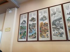 大堂-全州拌饭馆(断桥店)