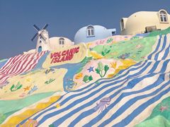 -漳州滨海火山岛自然生态风景区