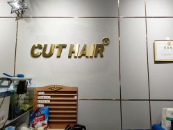 -CUT CUT Hair Salon