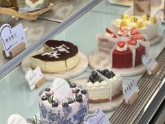 -崎本的店·专业酵种吐司(无锡万象汇店)