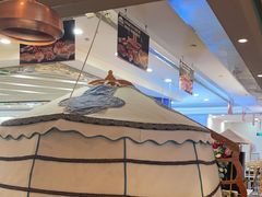 -额尔敦·品质自助(摩尔城店)