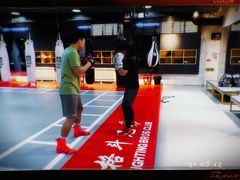 -格斗兄弟搏击健身训练馆(望京店)