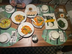 -帕蓝·暹罗料理(大学路店)