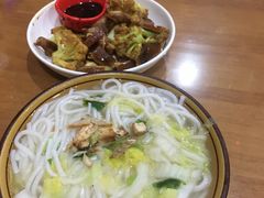 -兵俤粉干卤味(东泰禾店)
