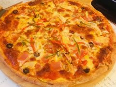 -爱上层楼咖啡馆(为公桥店)