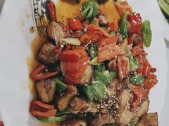 -煲来饱去冷水鱼