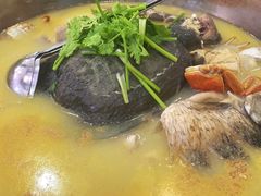 -溱湖八鲜菜馆